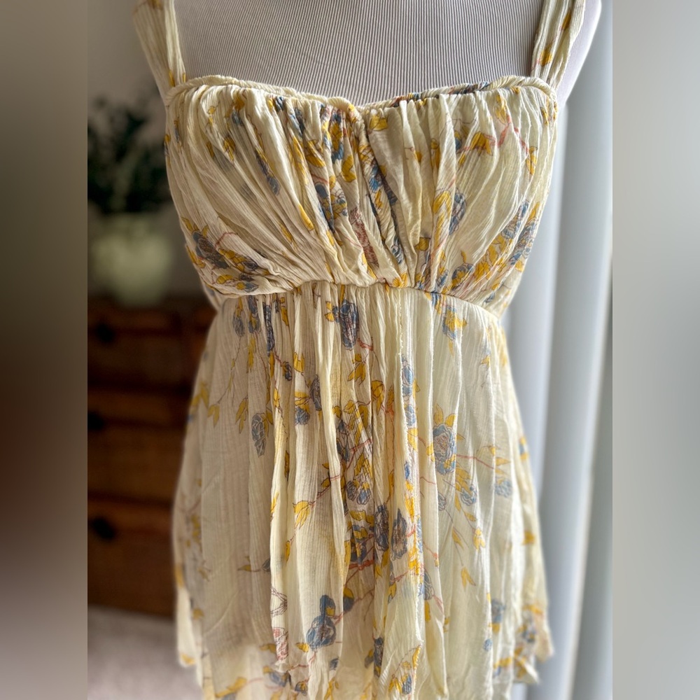 Free People Tank Top